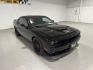 2015 BLACK DODGE CHALLENGER SRT HELLCAT (2C3CDZC94FH) with an 6.2L engine, 6-Speed Manual transmission, located at 1030 S. 22nd St., Bismarck, ND, 58504, (701) 258-0022, 46.793560, -100.758118 - ACTUAL MILES 1375. SRT 8 HELLCAT SUPER CHARGED, AUTO 704 HP. LIKE NEW. GREAT INVESTMENT. - Photo#0