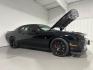 2015 BLACK DODGE CHALLENGER SRT HELLCAT (2C3CDZC94FH) with an 6.2L engine, 6-Speed Manual transmission, located at 1030 S. 22nd St., Bismarck, ND, 58504, (701) 258-0022, 46.793560, -100.758118 - ACTUAL MILES 1375. SRT 8 HELLCAT SUPER CHARGED, AUTO 704 HP. LIKE NEW. GREAT INVESTMENT. - Photo#4