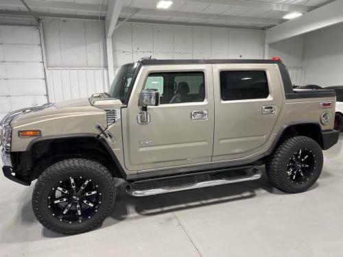 2005 Hummer H2 SUT