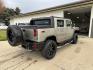 2005 SILVER HUMMER H2 SUT (5GRGN22U15H) with an 6.0L engine, Automatic transmission, located at 1030 S. 22nd St., Bismarck, ND, 58504, (701) 258-0022, 46.793560, -100.758118 - NICE CLEAN H2. 6.0 LITER. BLACK WHEEL SET ABOVE AVERAGE TIRES - Photo#14