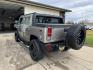 2005 SILVER HUMMER H2 SUT (5GRGN22U15H) with an 6.0L engine, Automatic transmission, located at 1030 S. 22nd St., Bismarck, ND, 58504, (701) 258-0022, 46.793560, -100.758118 - NICE CLEAN H2. 6.0 LITER. BLACK WHEEL SET ABOVE AVERAGE TIRES - Photo#15