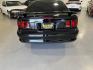 1996 BLACK FORD MUSTANG GT (1FALP42X5TF) with an 4.6L engine, Automatic transmission, located at 1030 S. 22nd St., Bismarck, ND, 58504, (701) 258-0022, 46.793560, -100.758118 - 4.6 LITER, AUTO, BLACK BULLET WHEELS, BLORA SIDE EXHAUSR, 35OOO ACTUAL MILES, LIKE NEW - Photo#2