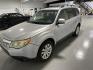 2013 SILVER SUBARU FORESTER 2.5X PREMIUM (JF2SHADC8DH) with an 2.5L engine, Automatic transmission, located at 1030 S. 22nd St., Bismarck, ND, 58504, (701) 258-0022, 46.793560, -100.758118 - NEW TRANS WITH 36 MONTHH WARRANTY. NEW TIRES AND BRAKES - Photo#0