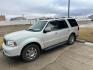 2006 PEARL LINCOLN NAVIGATOR ULTIMATE (5LMFU28576L) with an 5.4L engine, Automatic transmission, located at 1030 S. 22nd St., Bismarck, ND, 58504, (701) 258-0022, 46.793560, -100.758118 - NEW REBUILT ENGINE 5.4 LITER - Photo#1