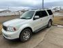 2006 PEARL LINCOLN NAVIGATOR ULTIMATE (5LMFU28576L) with an 5.4L engine, Automatic transmission, located at 1030 S. 22nd St., Bismarck, ND, 58504, (701) 258-0022, 46.793560, -100.758118 - NEW REBUILT ENGINE 5.4 LITER - Photo#3