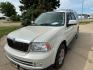 2006 PEARL LINCOLN NAVIGATOR ULTIMATE (5LMFU28576L) with an 5.4L engine, Automatic transmission, located at 1030 S. 22nd St., Bismarck, ND, 58504, (701) 258-0022, 46.793560, -100.758118 - NEW REBUILT ENGINE 5.4 LITER - Photo#0