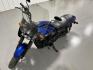 2016 BLUE HARLEY DAVIDSON 750 LIQUID COOL (1HD4NBB19GC) , Automatic transmission, located at 1030 S. 22nd St., Bismarck, ND, 58504, (701) 258-0022, 46.793560, -100.758118 - 794 ACTUAL MILES, LIQUID COOLED. WITH NEW HELMET - Photo#2