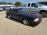 1987 BLACK FORD MUSTANG GT (1FABP42E6H2) with an 5.0 engine, Automatic transmission, located at 1030 S. 22nd St., Bismarck, ND, 58504, (701) 258-0022, 46.793560, -100.758118 - Photo#1