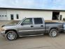 2006 GRAY GMC NEW SIERRA 1500 (2GTEK13T561) with an 5.3L engine, Automatic transmission, located at 1030 S. 22nd St., Bismarck, ND, 58504, (701) 258-0022, 46.793560, -100.758118 - Photo#0