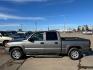 2006 GRAY GMC NEW SIERRA 1500 (2GTEK13T561) with an 5.3L engine, Automatic transmission, located at 1030 S. 22nd St., Bismarck, ND, 58504, (701) 258-0022, 46.793560, -100.758118 - Photo#1