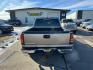 2006 GRAY GMC NEW SIERRA 1500 (2GTEK13T561) with an 5.3L engine, Automatic transmission, located at 1030 S. 22nd St., Bismarck, ND, 58504, (701) 258-0022, 46.793560, -100.758118 - Photo#3