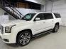 2017 WHITE GMC YUKON XL DENALI AWD (1GKS2HKJ2HR) with an 6.2L engine, Automatic transmission, located at 1030 S. 22nd St., Bismarck, ND, 58504, (701) 258-0022, 46.793560, -100.758118 - 6.2 LITER 8 SPEED TRANSMISSION - Photo#1