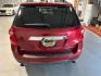 2011 RED CHEVROLET EQUINOX LT (2CNFLDE54B6) with an 3.0L engine, Automatic transmission, located at 1030 S. 22nd St., Bismarck, ND, 58504, (701) 258-0022, 46.793560, -100.758118 - Photo#4