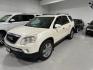 2010 WHITE GMC ACADIA SLT-2 (1GKLVNED7AJ) with an 3.6L engine, Automatic transmission, located at 1030 S. 22nd St., Bismarck, ND, 58504, (701) 258-0022, 46.793560, -100.758118 - ENGINE REPLACEMENT 48000 MILES. - Photo#0