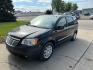 2014 BROWN CHRYSLER TOWN and COUNTRY TOURING (2C4RC1BG8ER) with an 3.6L engine, Automatic transmission, located at 1030 S. 22nd St., Bismarck, ND, 58504, (701) 258-0022, 46.793560, -100.758118 - NEW TRANSMISSION WITH 36 MONTH WARRANTY. NEW TIRES AND BRAKES - Photo#0