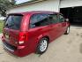 2016 RED DODGE GRAND CARAVAN SXT (2C4RDGCG5GR) with an 3.6L engine, Automatic transmission, located at 1030 S. 22nd St., Bismarck, ND, 58504, (701) 258-0022, 46.793560, -100.758118 - Photo#3