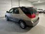 2002 BROWN BUICK RENDEZVOUS CX (3G5DB03EX2S) with an 3.4L engine, Automatic transmission, located at 1030 S. 22nd St., Bismarck, ND, 58504, (701) 258-0022, 46.793560, -100.758118 - Photo#1