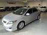 2009 SILVER TOYOTA COROLLA BASE (1NXBU40E49Z) with an 1.8L engine, Automatic transmission, located at 1030 S. 22nd St., Bismarck, ND, 58504, (701) 258-0022, 46.793560, -100.758118 - Photo#0