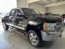 2013 BLACK CHEVROLET SILVERADO 1500 LT (1GCRKSE73DZ) with an 5.3L engine, Automatic transmission, located at 1030 S. 22nd St., Bismarck, ND, 58504, (701) 258-0022, 46.793560, -100.758118 - Photo#2