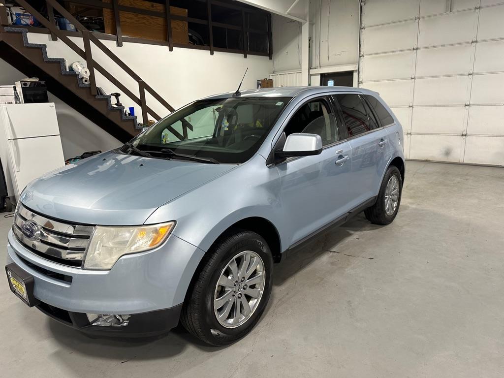 photo of 2008 FORD EDGE LIMITED