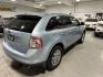 2008 FORD EDGE LIMITED (2FMDK49C38B) with an 3.5L engine, Automatic transmission, located at 1030 S. 22nd St., Bismarck, ND, 58504, (701) 258-0022, 46.793560, -100.758118 - Photo#3