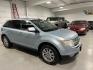 2008 FORD EDGE LIMITED (2FMDK49C38B) with an 3.5L engine, Automatic transmission, located at 1030 S. 22nd St., Bismarck, ND, 58504, (701) 258-0022, 46.793560, -100.758118 - Photo#4