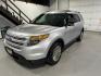 2012 FORD EXPLORER XLT (1FMHK7D9XCG) with an 2.0L engine, Automatic transmission, located at 1030 S. 22nd St., Bismarck, ND, 58504, (701) 258-0022, 46.793560, -100.758118 - Photo#0