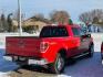 2013 RED FORD F150 SUPERCREW (1FTFW1ET2DK) with an 3.5L engine, Automatic transmission, located at 1030 S. 22nd St., Bismarck, ND, 58504, (701) 258-0022, 46.793560, -100.758118 - Photo#1