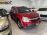 2006 RED CHEVROLET EQUINOX LS (2CNDL13F266) with an 3.4L engine, Automatic transmission, located at 1030 S. 22nd St., Bismarck, ND, 58504, (701) 258-0022, 46.793560, -100.758118 - NICE CLEAN EQUINOX. WELL MAINTAINED - Photo#3