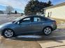 2012 BLUE CHEVROLET CRUZE LTZ (1G1PH5SC8C7) with an 1.4L engine, Automatic transmission, located at 1030 S. 22nd St., Bismarck, ND, 58504, (701) 258-0022, 46.793560, -100.758118 - Photo#0