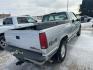 1996 GMC SIERRA K1500 (2GTEK19W1T1) with an 4.3L engine, Automatic transmission, located at 1030 S. 22nd St., Bismarck, ND, 58504, (701) 258-0022, 46.793560, -100.758118 - Photo#4