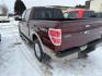 2010 FORD F150 SUPERCREW (1FTFW1EV1AF) with an 5.4L engine, Automatic transmission, located at 1030 S. 22nd St., Bismarck, ND, 58504, (701) 258-0022, 46.793560, -100.758118 - Photo#1