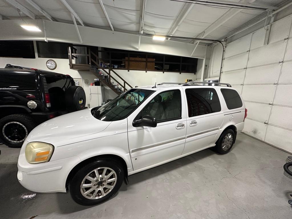 photo of 2006 BUICK TERRAZA CXL