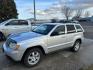 2010 JEEP GRAND CHEROKEE LAREDO (1J4PR4GK6AC) with an 3.7L engine, Automatic transmission, located at 1030 S. 22nd St., Bismarck, ND, 58504, (701) 258-0022, 46.793560, -100.758118 - Photo#0