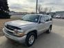 2005 PEWTER CHEVROLET TAHOE 1500 (1GNEK13TX5J) with an 5.3L engine, Automatic transmission, located at 1030 S. 22nd St., Bismarck, ND, 58504, (701) 258-0022, 46.793560, -100.758118 - Photo#0