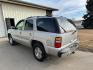 2005 PEWTER CHEVROLET TAHOE 1500 (1GNEK13TX5J) with an 5.3L engine, Automatic transmission, located at 1030 S. 22nd St., Bismarck, ND, 58504, (701) 258-0022, 46.793560, -100.758118 - Photo#1