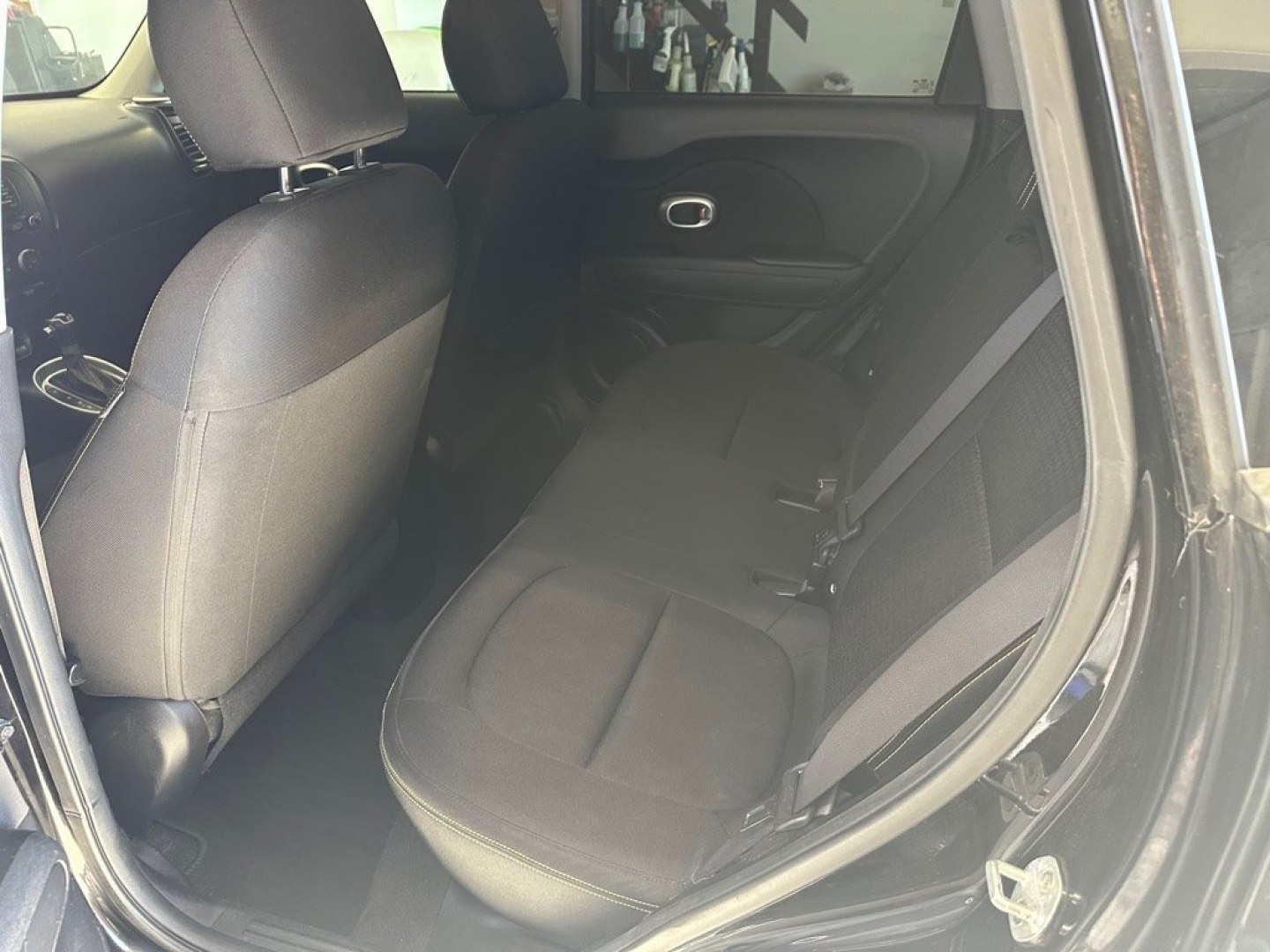 2015 Kia Soul + - Photo 6