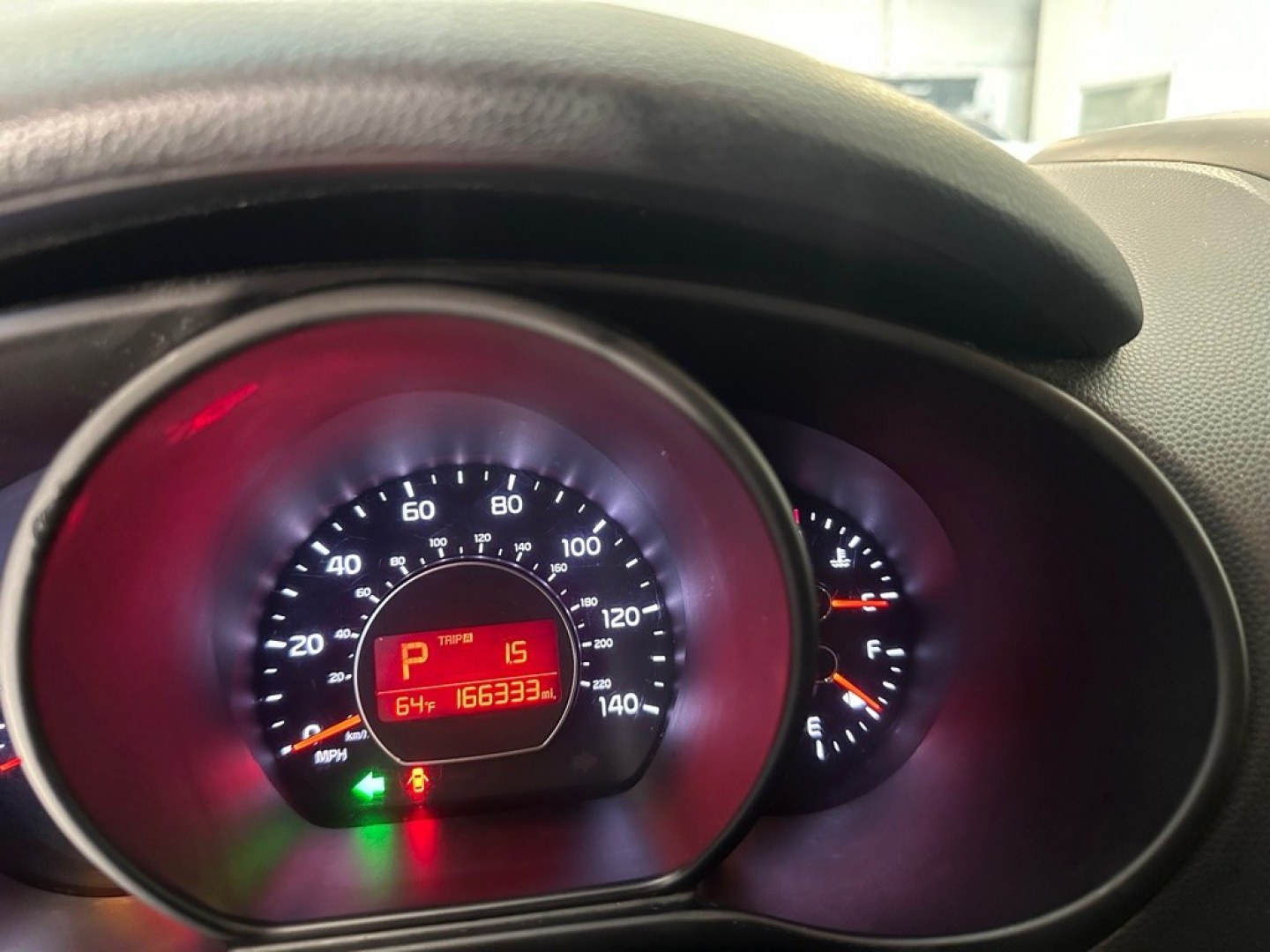 2015 Kia Soul + - Photo 8