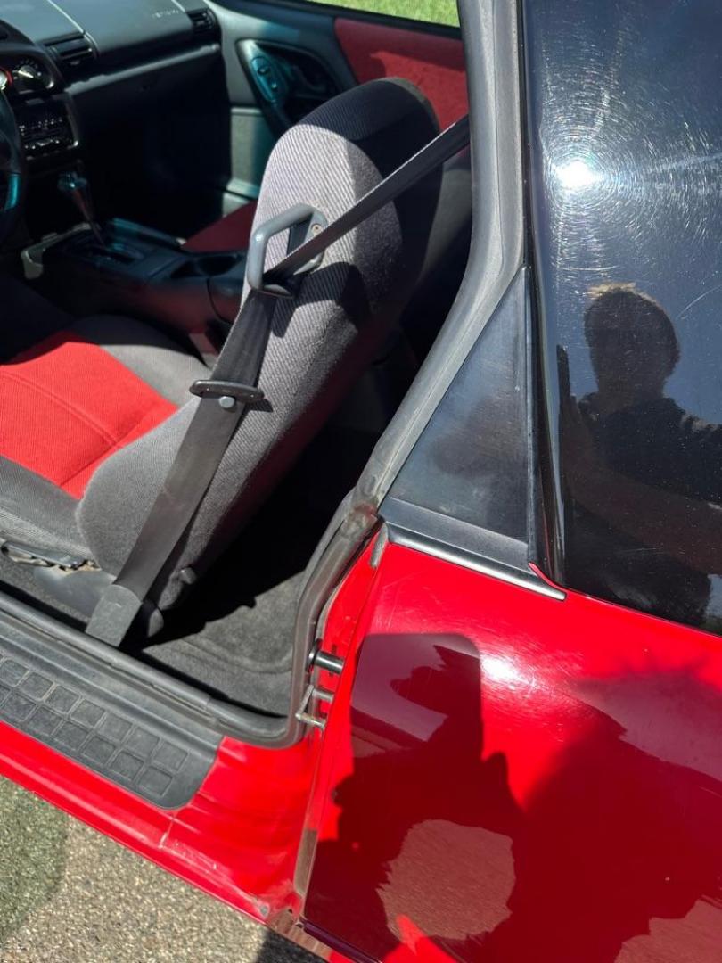 1995 Chevrolet Camaro - Photo 7