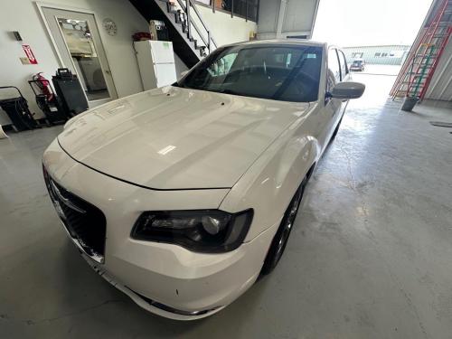 2016 CHRYSLER 300 S