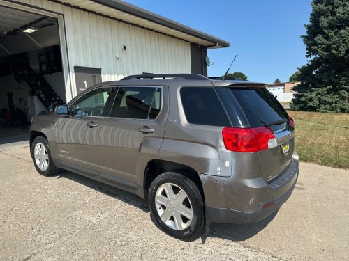 2012 GMC TERRAIN SLE
