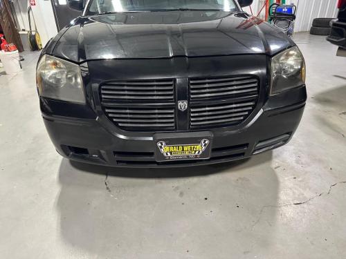 2005 DODGE MAGNUM SXT