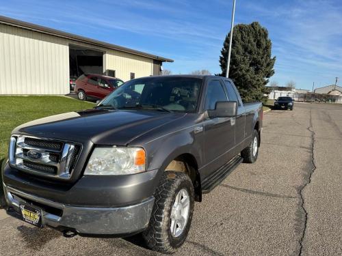 2006 FORD F150