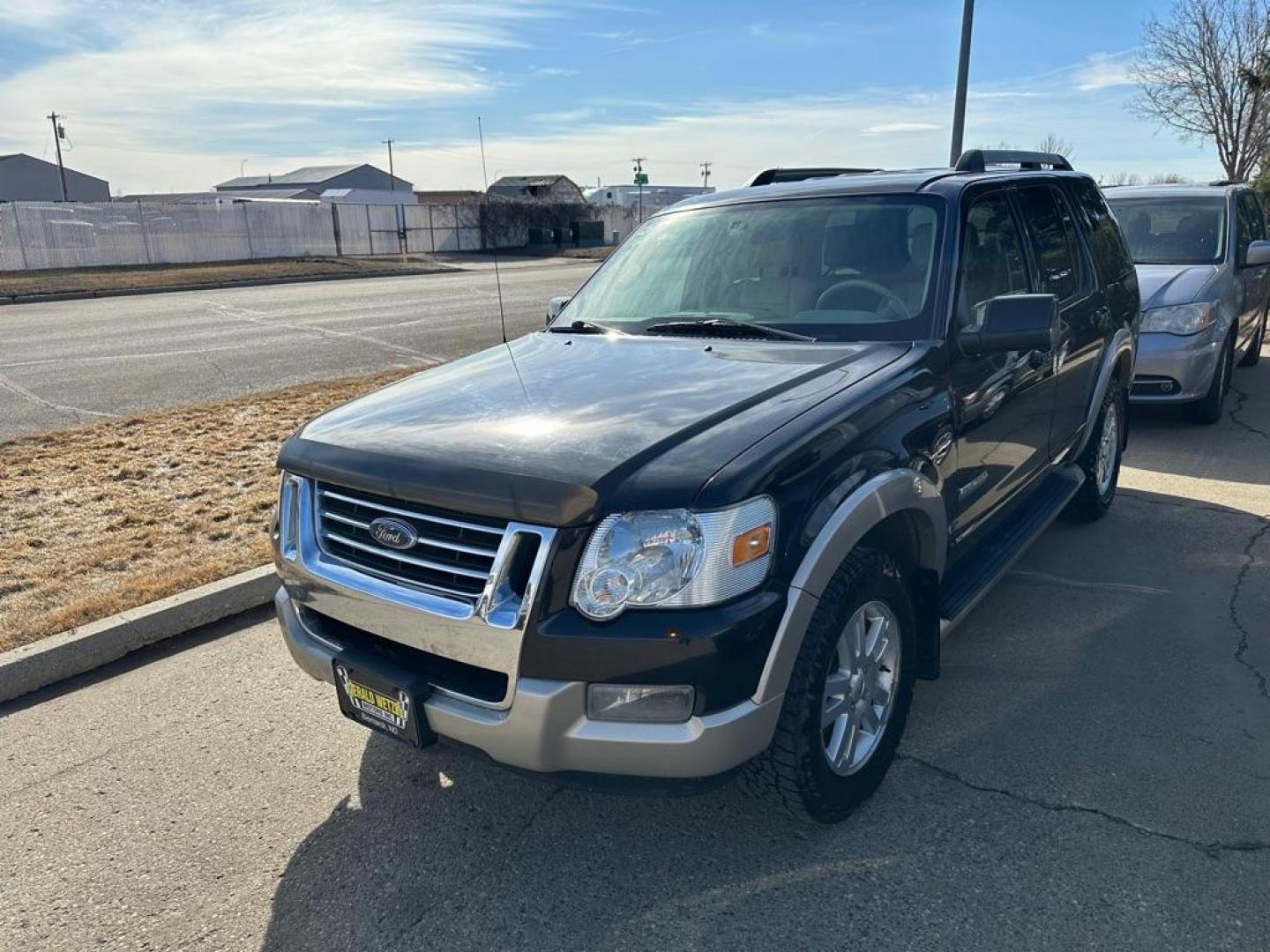 2006 Ford Explorer Eddie Bauer 4.0 4x4's photo
