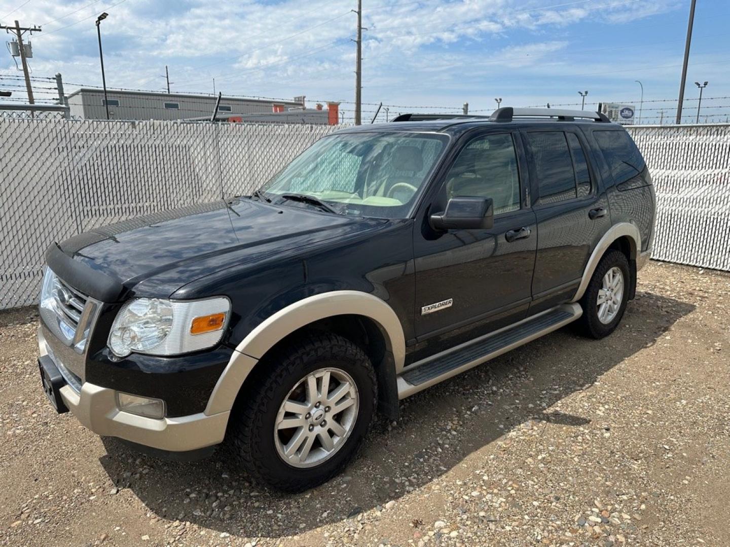 2006 Ford Explorer