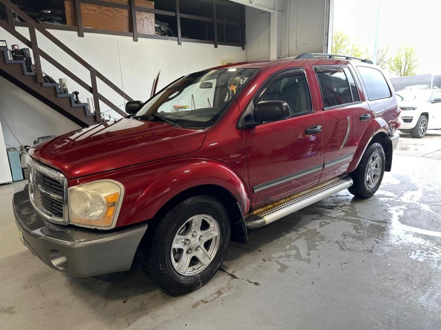 2006 Dodge Durango SLT 4X4's photo