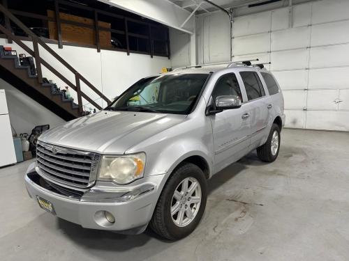 2007 CHRYSLER ASPEN LIMITED